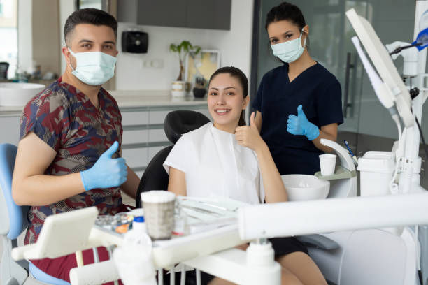 Best Dental Clinic in Istanbul Turkey reviews