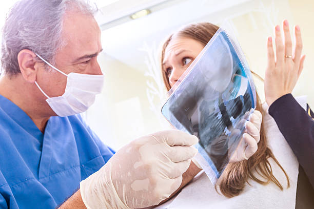 Best Dentist in Istanbul for implants