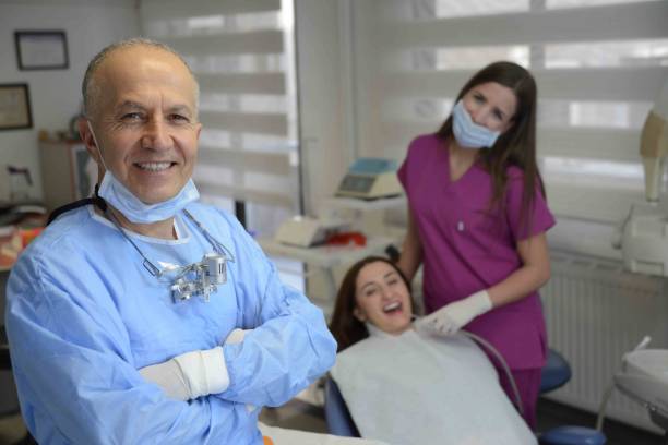 Which city in Turkey has the best dental work?