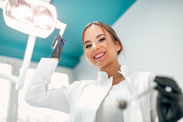 Best dentist in turkey istanbul