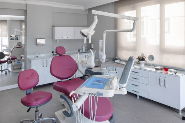 Top 10 dental clinics in Turkey