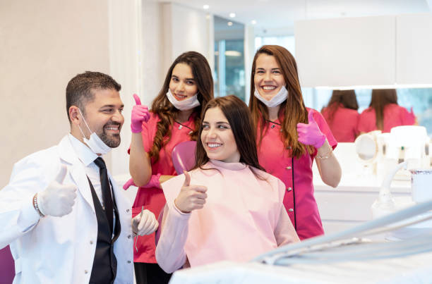 Best Dental clinic reddit
