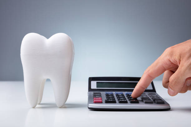 Dental work Turkey cost