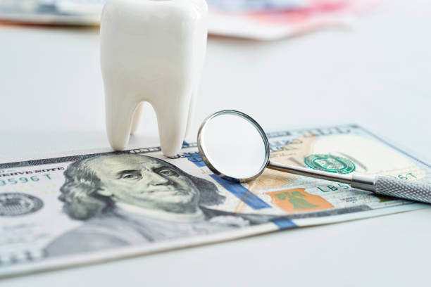 Dental work Turkey cost