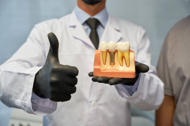 Top 10 dentist in istanbul for implants