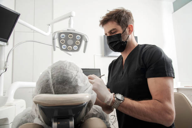 Top 5 dental clinic in Antalya