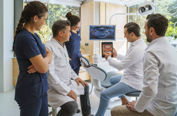 Best Dental clinic in Turkey for implants