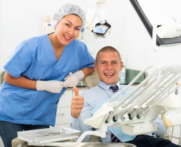 Top 10 dentist in istanbul