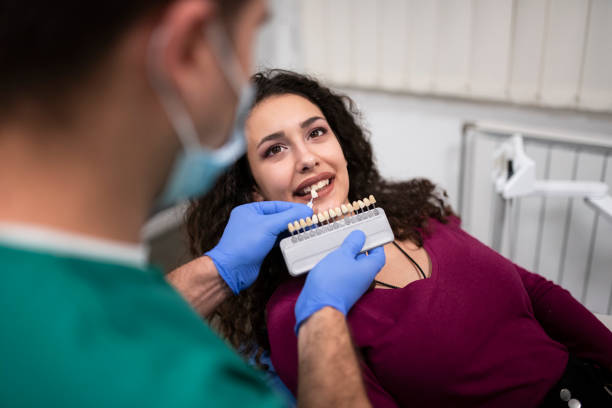 Best dentist in Istanbul for implants