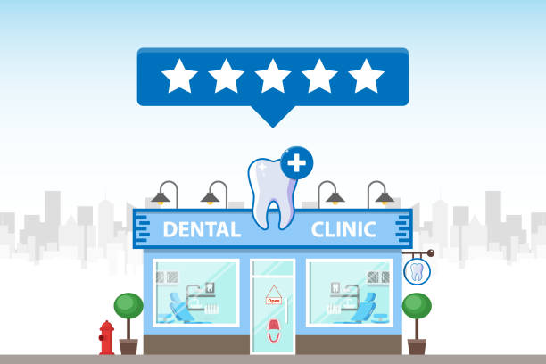 Top rated top 5 dental clinic in turkey