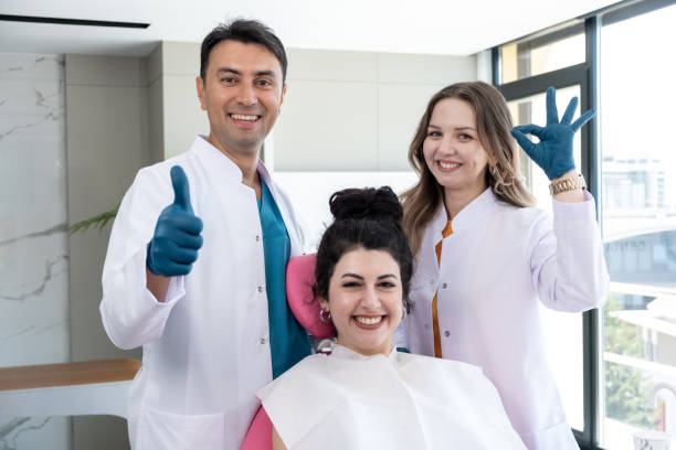 Turkey dentist reviews real
