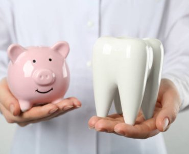 Dental work Turkey cost