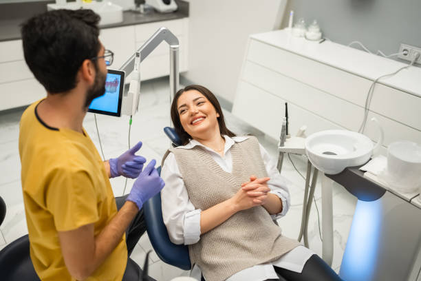 Which dentist in Turkey has the best reviews?