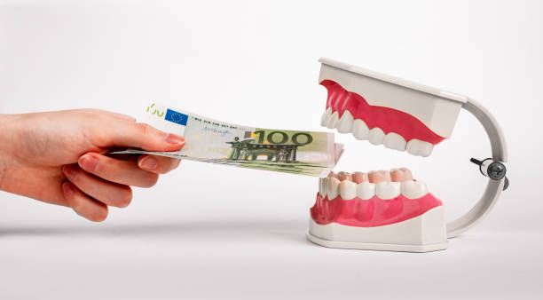 Best dental implants in Turkey cost