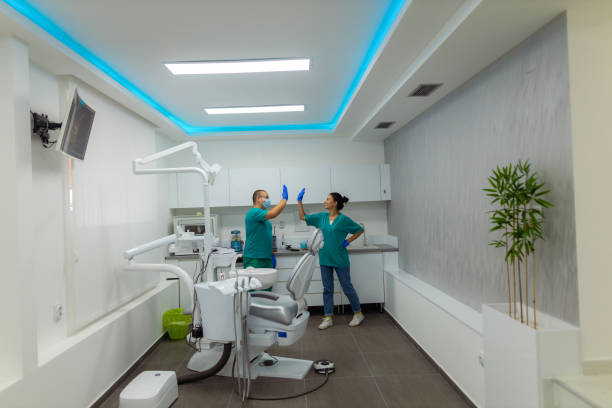 Top rated top 5 dental clinic in turkey