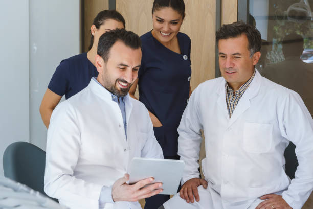 Best dentist in turkey istanbul