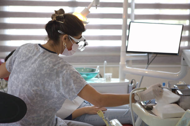 where to go for dental work in Turkey