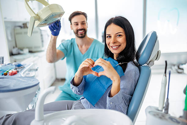 Best dentist in Turkey Istanbul