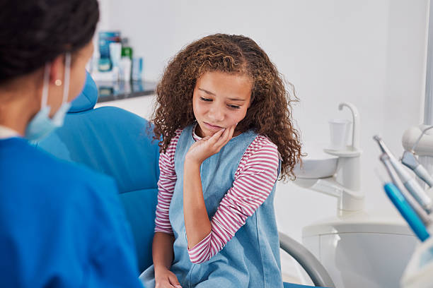 problems with dental work Turkey