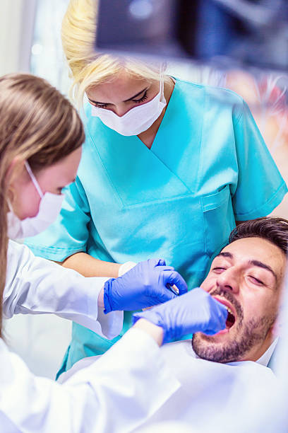 Citydent Istanbul dental clinic