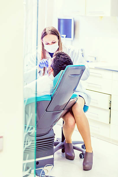 Dental implants Turkey Istanbul clinic
