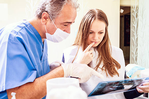 Best dentist in Istanbul for implants