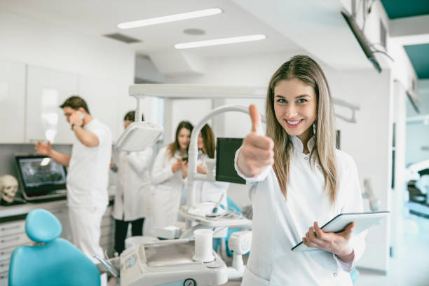 Best dentist in Istanbul